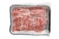 なぎビーフ 焼肉カット 300g（300g×1）