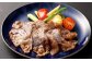 なぎビーフ：ステーキ300g & 焼肉カット600g 計900g