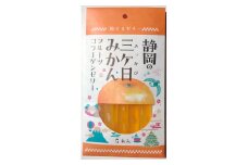 旅する ゼリー 静岡の三ヶ日みかん 5本入 菓子 みかん ミカン