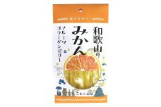 旅する ゼリー 和歌山のみかん 5本入 菓子 みかん ミカン オレンジ