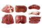 なぎジビエ 厳選した天然鹿肉 おまかせセット 5kg以上