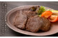 なぎジビエ 天然 鹿生肉 小分け ペットフード （愛犬用） 約300g