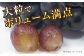 岡山県産 ブラックビート 約2kg（3房～6房）