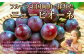 岡山県産 ニューピオーネ 約1kg（約500g×2房）