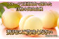 岡山白桃 エース 3玉×約250g（2Lサイズ） 計約750g 岡山県産