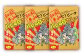奈義 ビーフカレー 約200g×3パック 計約600g