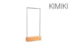 KIMIKI - SHINハンガーラック  78cm – 150cm M-mp-A60A
