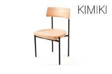 KIMIKI - HINOKI チェア M-mp-A48A