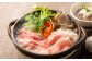 おかやまピーチポーク しゃぶしゃぶセット 4～6人前（ゆず塩ぽん酢付き）×2箱 計8～12人前