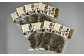 美咲どりの炭火焼（塩） 8袋（約800g）