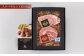 【6ヶ月定期便】おかやま和牛肉 A5 等級 ステーキセット 約300g（サーロイン約150g&リブロース約150g）×6回