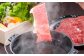 【3ヶ月定期便】おかやま和牛肉 A5 等級 満喫セット 合計約800g×3回 計約2.4kg
