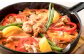 【6ヶ月定期便】 焼くだけ総菜 肉の卸 石井 スタミナどり 約3.2kg（約400g×8）×6回 計約19.2kg