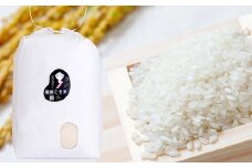 備前乙女米 白米 10kg×2袋（計約20kg）【2025年10月下旬～2026年9月下旬発送予定】 ／ お米 米 おこめ こめ コメ ご飯 精米 ライス モチモチ 石原果樹園 岡山県 美咲町