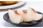 【先行予約】 しっかりした果肉と果汁たっぷりの岡山の白桃 ・ 恵白 1.5kg箱（約4個～6個）