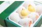 鴨梨 （ヤーリー） 6～10玉 約4kg 贈答箱