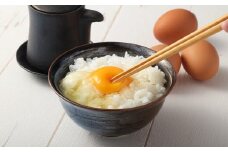 《1人暮らし用》 森のたまご（赤玉） 12個（6個入り×2パック） ／ 国産 赤卵 卵 タマゴ