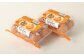 《1人暮らし用》森のたまご（赤玉） 12個（6個入り×2パック）