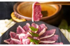 『京鴨』鴨肉 ふるさと 特選 セット（3パック（合計約900g））／ 3種 詰め合わせ むね ロース モモ はつ 鴨 カモ 【配達不可：離島】