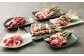 《6ヶ月定期便》『京鴨』串6種バーベキューセット（約1.1kg）