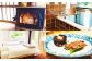 宿泊券 【Chambre d'hote E】 宿泊ギフト券 （60,000円分）