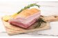 岡山ピーチポークベーコン ブロック 350g