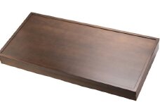 木製コレクションボックス 美咲箱（令和5年 特許取得） 大型 ／ コレクションボックス 箱 木箱 収納箱 大型箱 ボックス 収納 木製