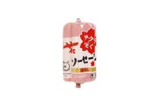 福留ハム 花ソーセージ5本・本腸ソーセージ3本セット