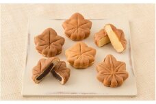 にしき堂 錦もみじ 30個入詰合わせ