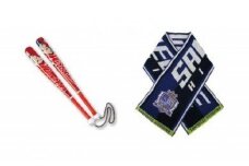 カープ・サンフレッチェ応援グッズ３点