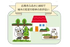 空き家管理サービス（割引額3,000円）