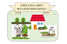 空き家管理サービス（割引額6,000円）