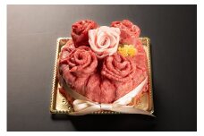 A5等級広島牛 肉ケーキ 700g