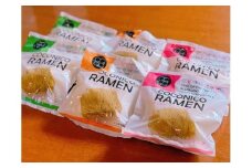 COCONICOラーメン 3種 6点セット 小麦不使用