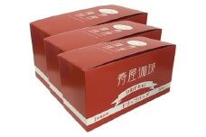 浪漫香る珈琲ドリップバッグコーヒー ９０杯分