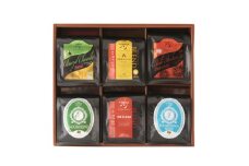 寿屋レギュラーコーヒーギフト 150g×6個 ＫＲＣ－５０