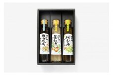 瀬戸内ドレッシング＆クロカンティセット