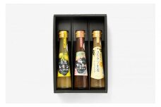 カスターニャ特製ドレッシング＆レモンケーキセット