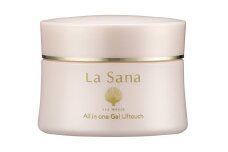 ラサーナ 海藻 オールインワン ゲル リフタッチ 50ml