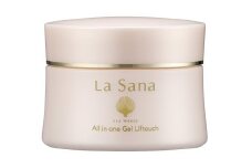 ラサーナ 海藻 オールインワン ゲル リフタッチ 50ml