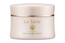 ラサーナ 海藻 オールインワン ゲル リフタッチ 130ml