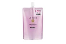 ラサーナ 海藻 ヘア エッセンス しっとり 詰め替え用 140ml