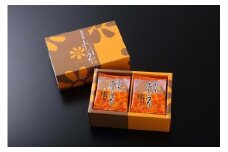 広島銘菓「宮島さん」ほか巴屋清信おせんべい詰め合わせ