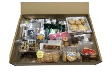 広島おやつＢＯＸ 13種入り