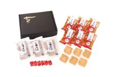 広島 ちから 年越しそばセット 6食