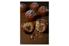ザ・広島ブランド認定 焼きモンブラン 8個入り
