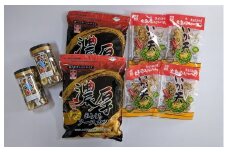 なるみ物産おつまみ詰め合わせ(大)