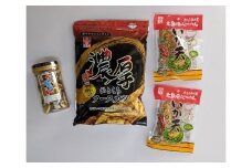 なるみ物産おつまみ詰め合わせ(小)