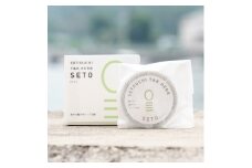 SETOUCHI T＆K HERB 瀬戸内ハーブ石鹸 3個｜オーガニック コスメ 敏感肌 乾燥肌 香り 艶感 潤い 紫外線対策 保湿 竹炭 化粧品 コスメ スキンケア フェイスケア サスティナブルコスメアワード2020 広島県 竹原市