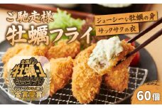 【タカノブ食品】広島県産かき使用！ご馳走かきフライ 2箱 カキフライ 牡蠣 小分け 冷凍 おかず 惣菜 揚げ物 簡単調理 022002